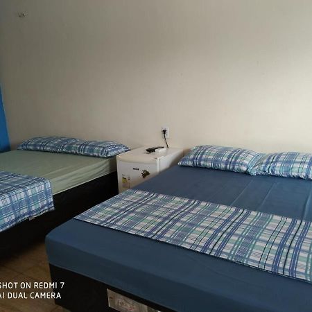 Chale Azul Apartment บาร์เฮรินยัส ภายนอก รูปภาพ