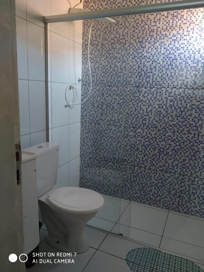 Chale Azul Apartment บาร์เฮรินยัส ภายนอก รูปภาพ