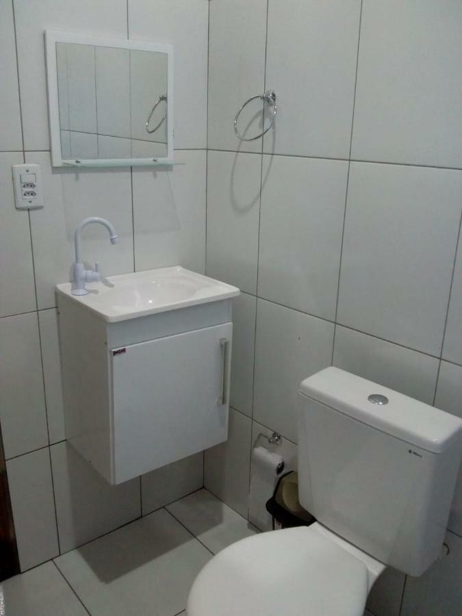 Chale Azul Apartment บาร์เฮรินยัส ภายนอก รูปภาพ